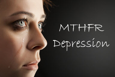 MTHFR Depression