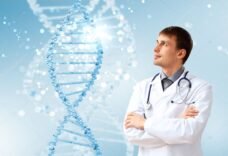 Complete gene analysis