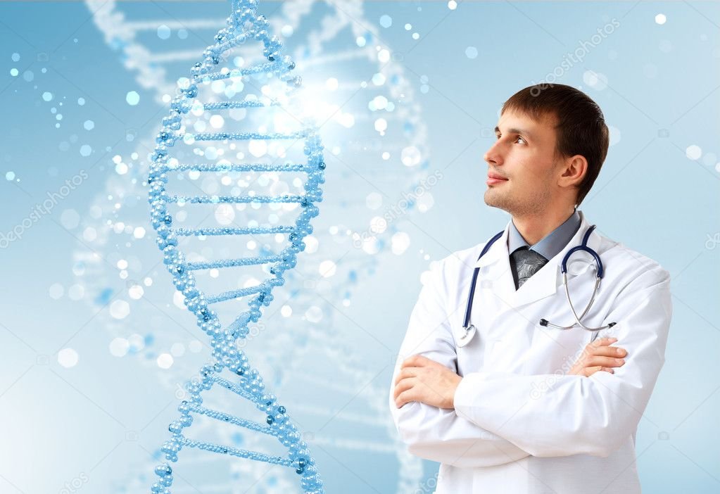 Complete gene analysis