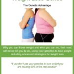 Weight loss genes - the genetic advantage