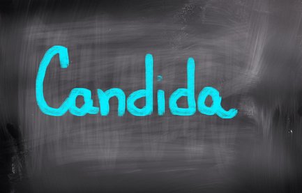 Candida Test