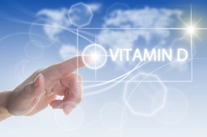 Vitamin D Levels Test