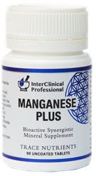 Manganese Plus Interclinical